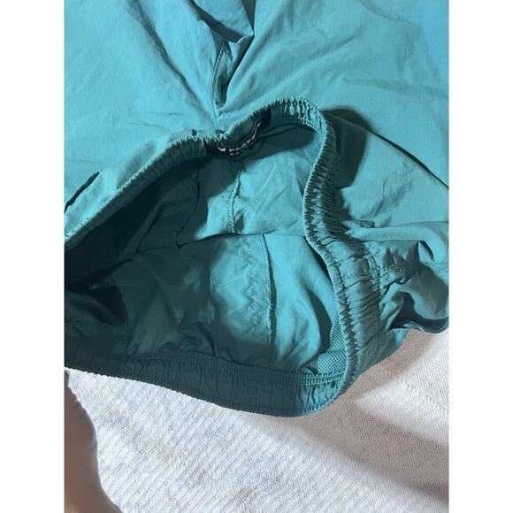 Playboy PacSun Men’s Nylon Shorts Size Large 34" - 38" Logo Running - Picture 6 of 7